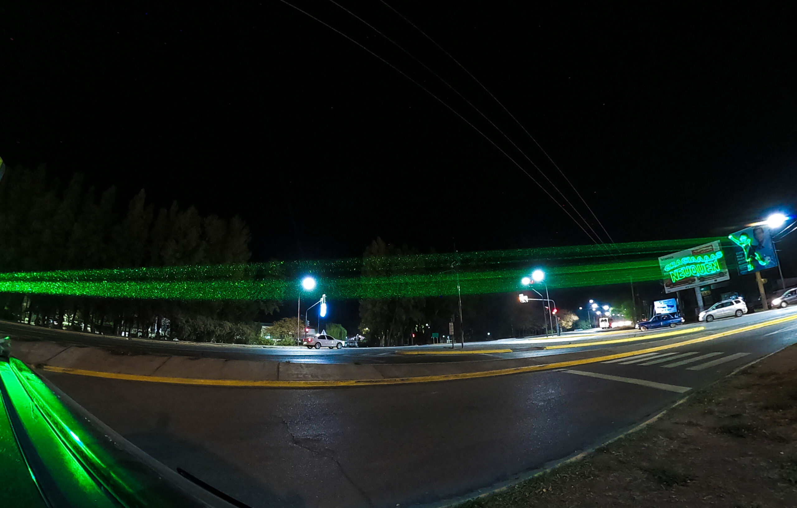 Mapping y Proyecciones 2