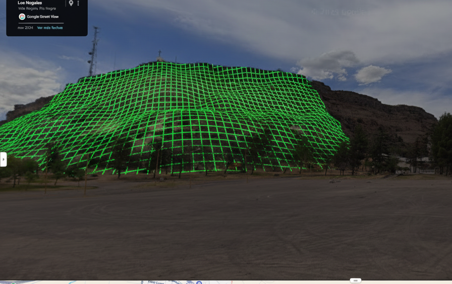 Creación de Experiencias