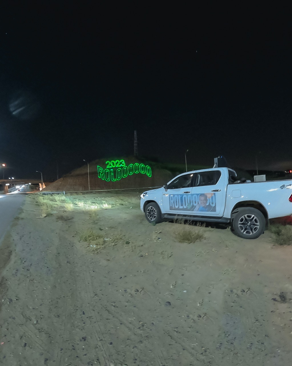 Mapping y Proyecciones 4