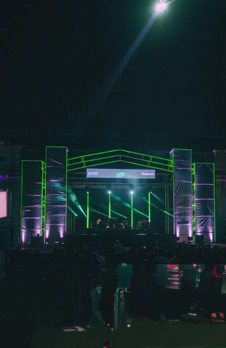 Mapping y Proyecciones