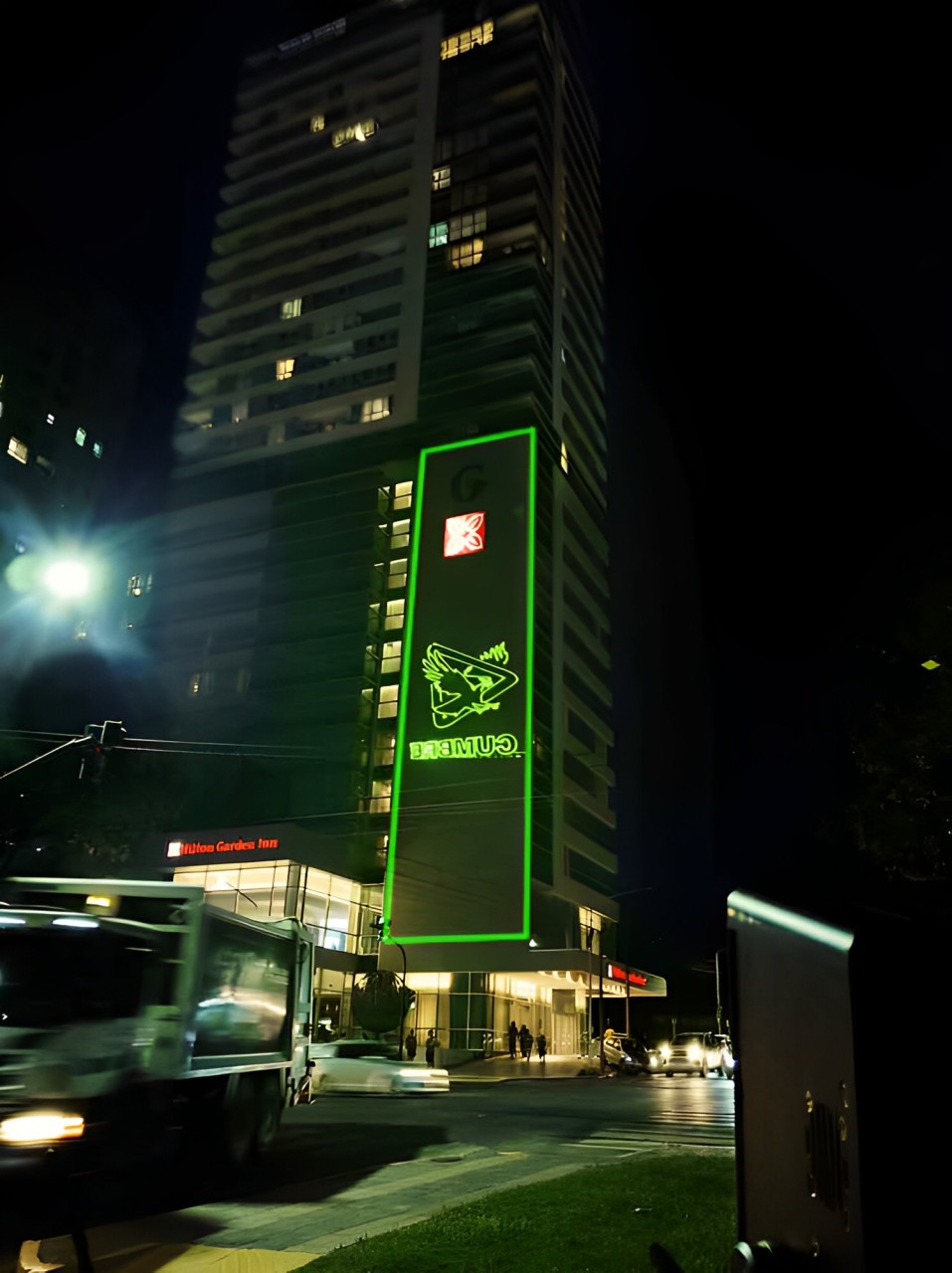 Mapping y Proyecciones 1