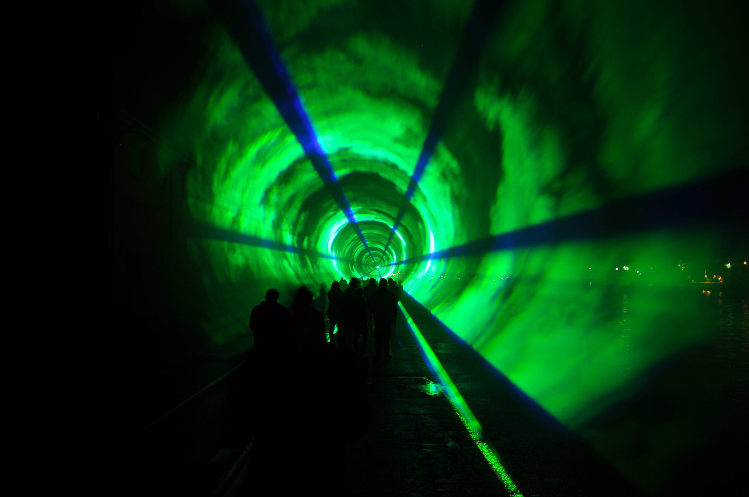 Portal de Bienvenida 4